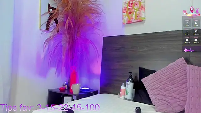 Martina Miiller online show from October 2025 12:58:01 PM