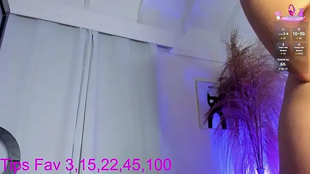 Martina Miiller online show from November 2025 12:16:02 PM