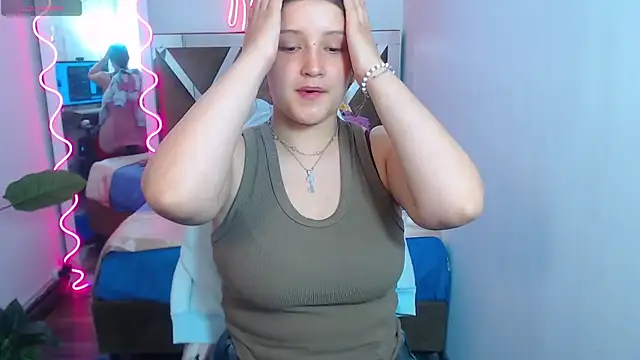 Krysstal tay online show from December 2024 12:16:01 PM