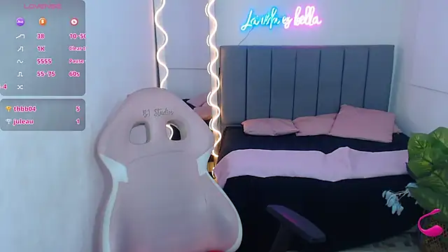 Krysstal tay online show from February 2025 05:47:01 PM