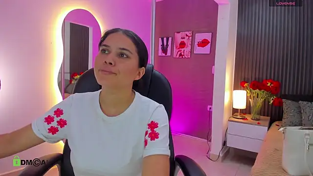 natasha  jackson online show from March 2026 12:20:01 PM