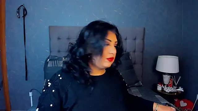 AmyCubes online show from November 2025 04:55:02 AM