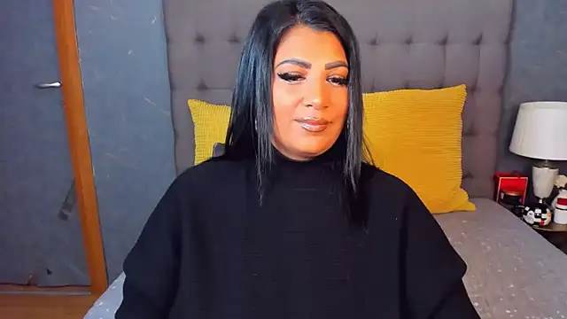 AmyCubes online show from February 2026 06:22:01 AM