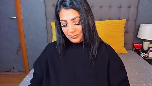 AmyCubes online show from February 2026 06:40:02 AM