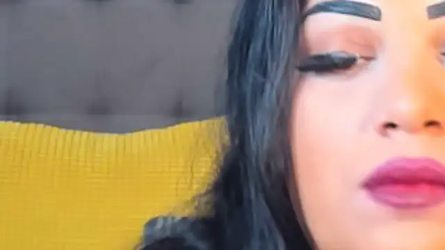 AmyCubes online show from February 2026 05:58:02 AM