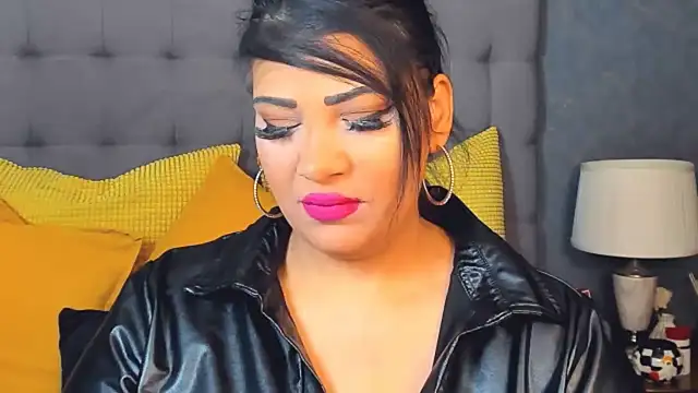 AmyCubes online show from February 2026 05:08:02 AM