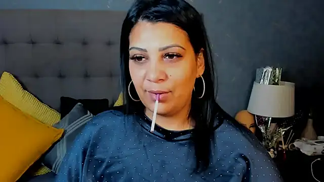 AmyCubes online show from March 2026 03:57:02 AM