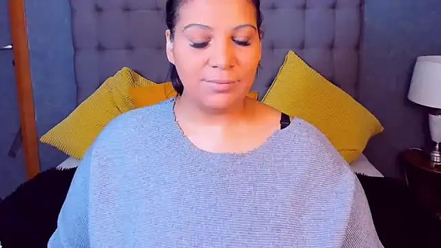 AmyCubes online show from April 2026 04:22:01 AM