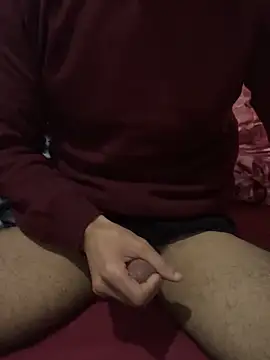 Young arabe online show from December 2025 11:33:02 PM