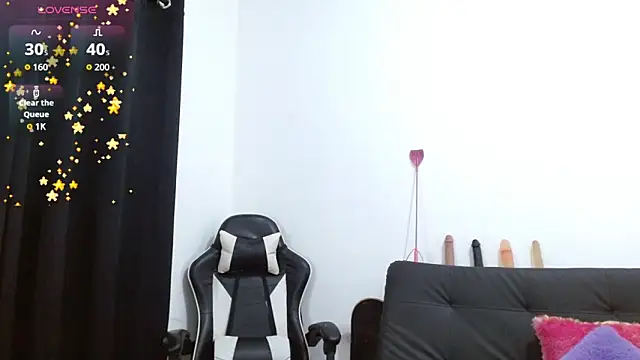 Kiara-Rider online show from February 2026 09:29:02 PM