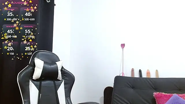 Kiara-Rider online show from February 2026 02:14:01 PM