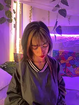 Kitty arts online show from February 2025 02:06:02 AM