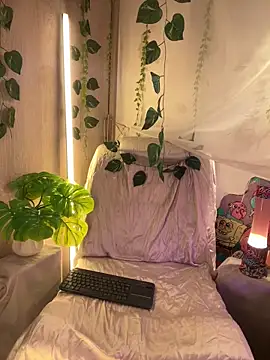 Kitty arts online show from March 2025 05:36:02 PM