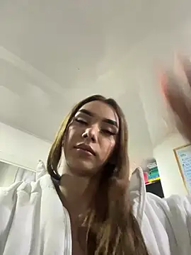 Nikol Rang   online show from February 2025 12:58:02 AM