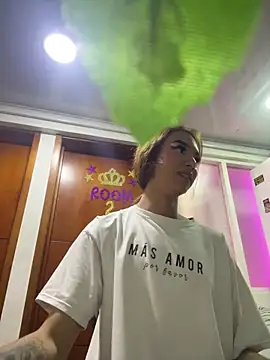 Nikol Rang   online show from February 2025 07:03:01 AM