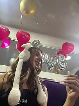 Nikol Rang   online show from February 2025 07:10:01 AM