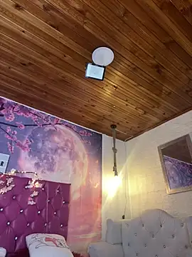 Nikol Rang   online show from February 2025 04:03:02 AM