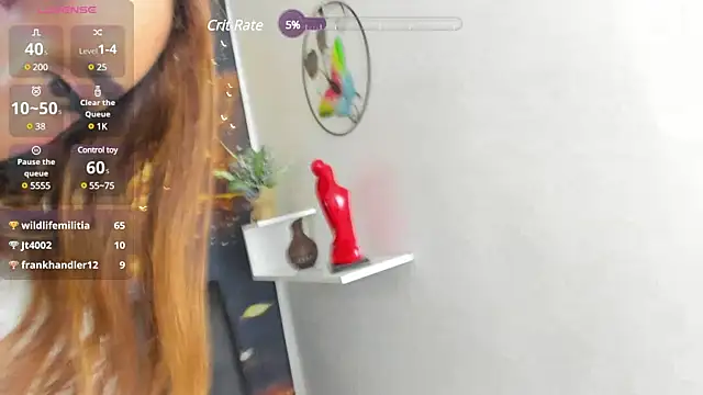 Nikol Rang   online show from March 2025 10:13:02 AM