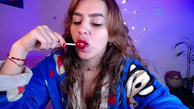 Lu perez online show from November 2025 10:41:02 PM