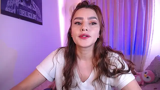 Lu perez online show from March 2026 08:04:02 PM