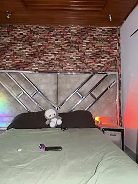 Snapshot of G_Poseidon_y_Cloe chatting on December 2025 08:25:01 PM G Poseidon y Cloe online show from December 2025 08:25:01 PM