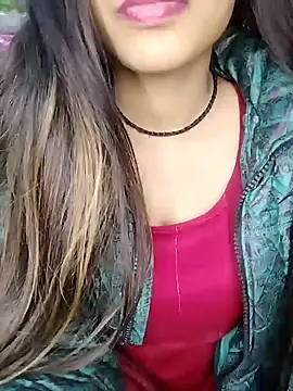 Sreya213 online show from December 2024 04:17:01 PM