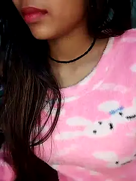 Sreya213 online show from January 2025 06:44:01 PM