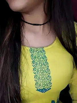 Sreya213 online show from January 2025 11:18:02 PM