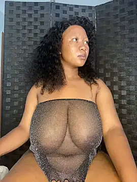MayaPassion online show from January 2025 11:15:01 AM
