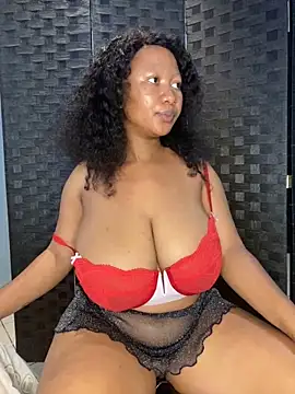 MayaPassion online show from January 2025 08:27:02 AM