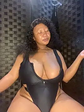MayaPassion online show from January 2025 08:29:01 PM
