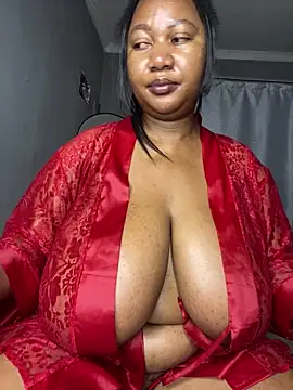 MayaPassion online show from March 2026 10:57:01 PM