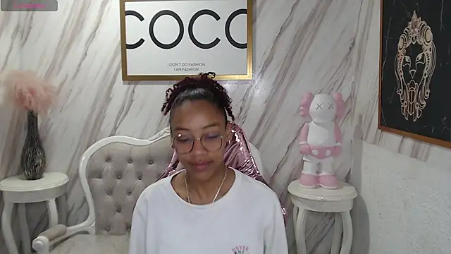 Violeth b online show from February 2025 12:48:02 PM