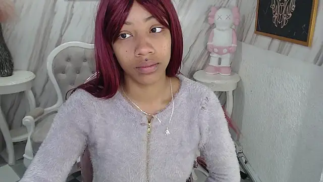 Violeth b online show from March 2025 12:44:02 PM