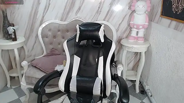 Violeth b online show from March 2025 12:36:02 PM