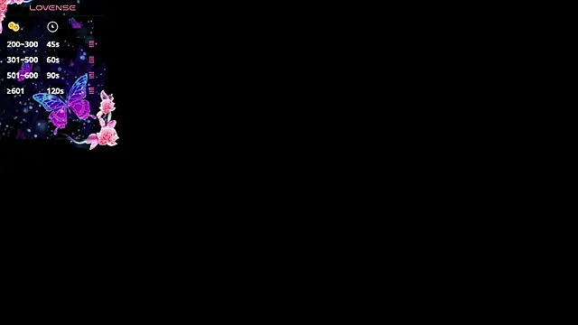 SelenSummer online show from January 2026 07:59:02 PM