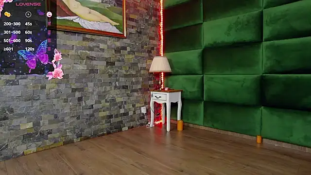 SelenSummer online show from January 2026 08:07:01 PM