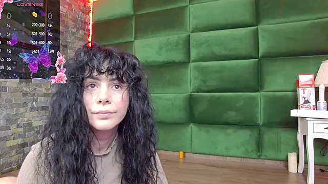 SelenSummer online show from February 2026 07:54:02 PM