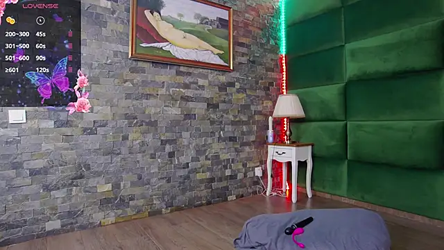 SelenSummer online show from March 2026 08:15:01 PM