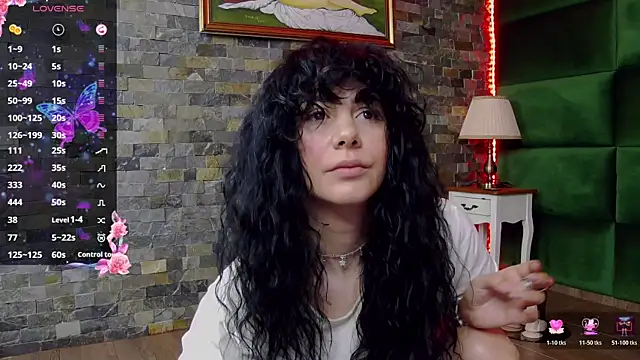 SelenSummer online show from March 2026 04:12:02 AM