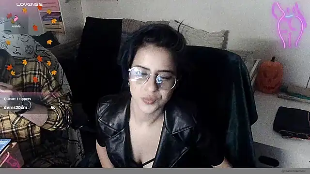 Snapshot of LisandreLaVenale chatting on December 2024 11:13:02 PM LisandreLaVenale online show from December 2024 11:13:02 PM