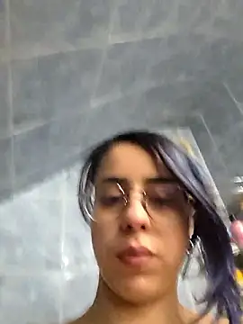 LisandreLaVenale online show from February 2026 09:44:02 PM