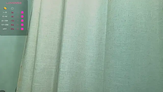 SkarlettRose96 online show from October 2025 05:23:02 PM