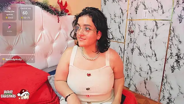 kory mansson online show from December 2024 11:37:01 PM