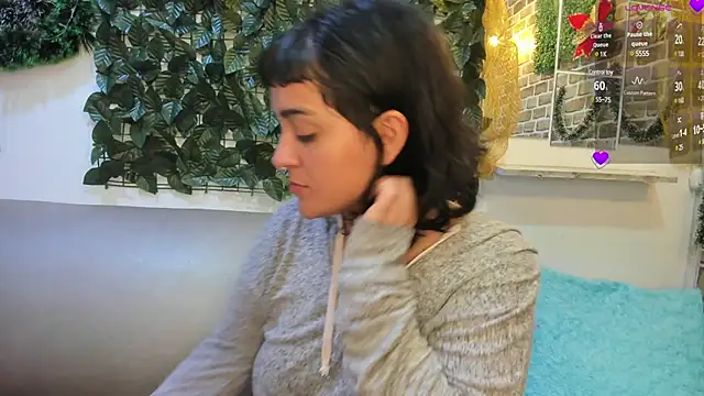 kory mansson online show from December 2024 12:31:01 PM