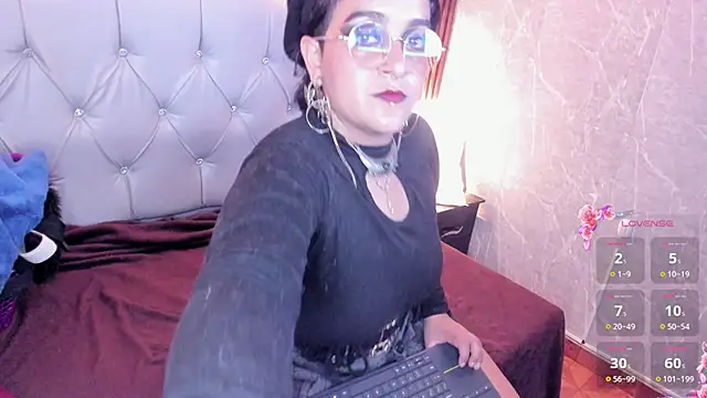 kory mansson online show from January 2026 07:16:02 PM