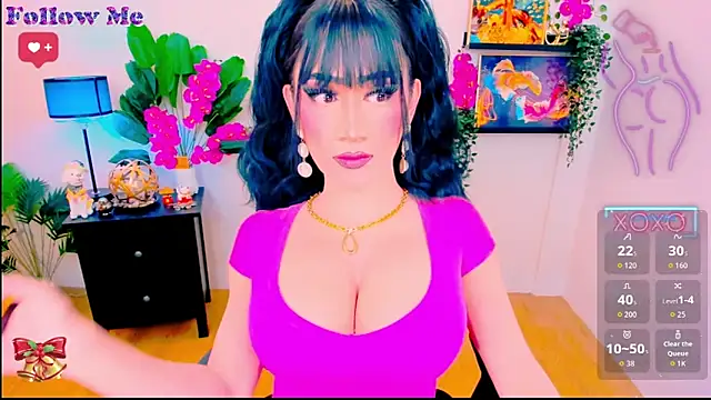 Snapshot of TwittyGirL9inch_exotic chatting on November 2025 02:35:01 PM TwittyGirL9inch exotic online show from November 2025 02:35:01 PM