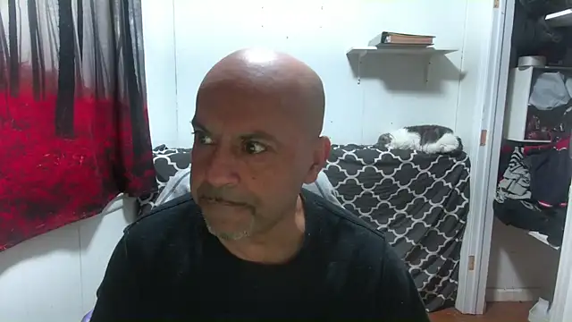 Snapshot of RickStone51 chatting on December 2024 03:18:02 AM RickStone51 online show from December 2024 03:18:02 AM