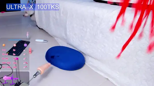 sofia218 online show from January 2025 08:45:01 PM