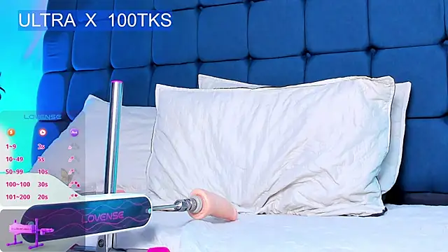 sofia218 online show from January 2025 11:50:02 PM